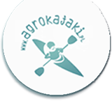 Logo agrokajaki.pl